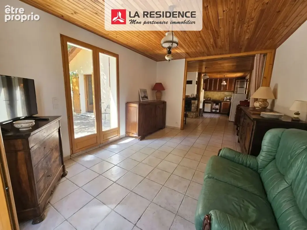 Maison 3 pièces 80 m² à vendre à Soreze (81540) - photo 2