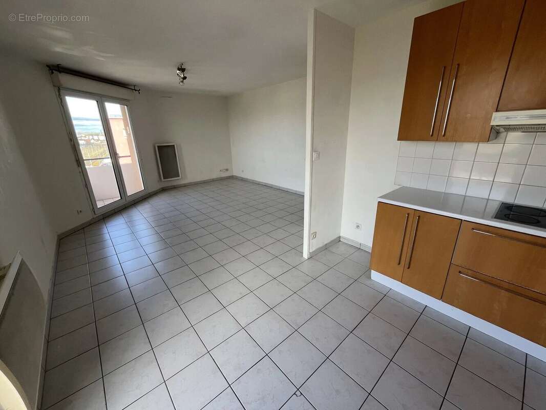 Appartement à DIJON