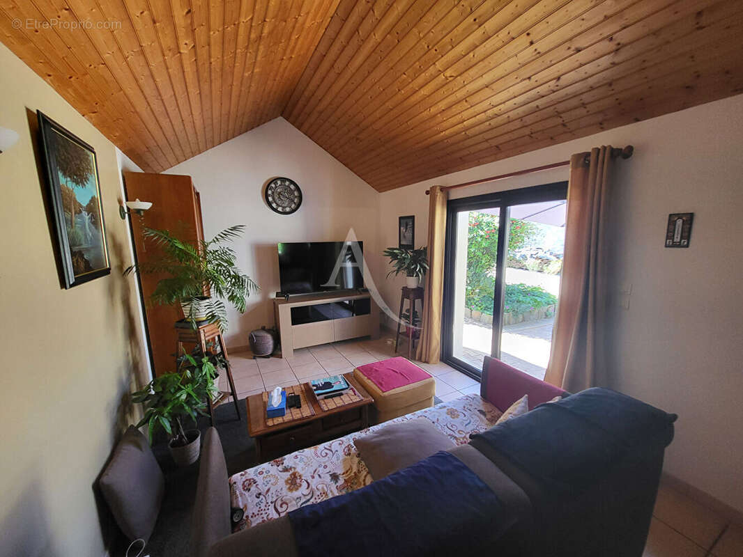 Maison à NOZAY
