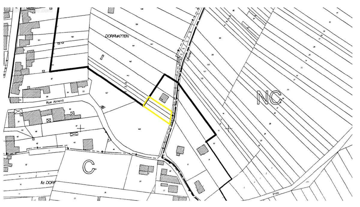 À vendre - Terrain constructible de 19 ares - photo 4