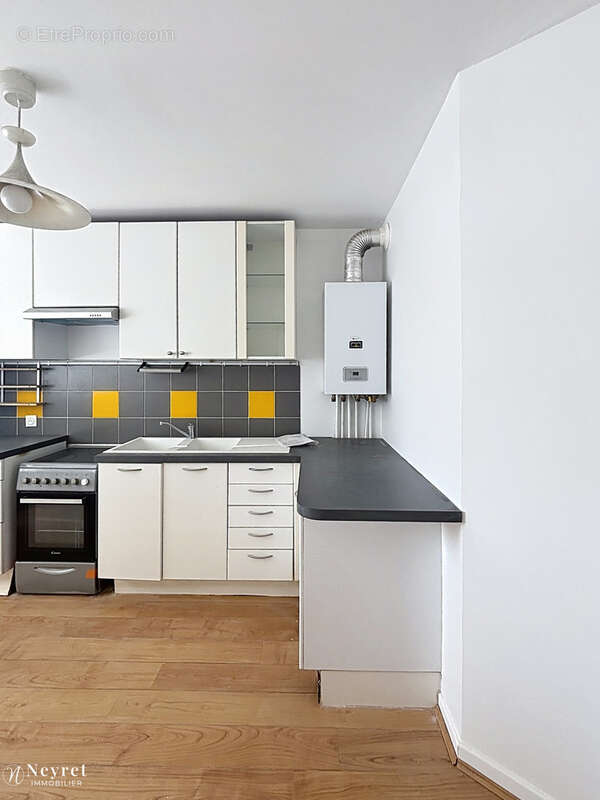 Appartement à LYON-5E