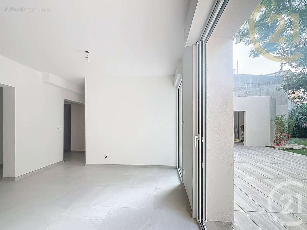 Appartement à PALAVAS-LES-FLOTS