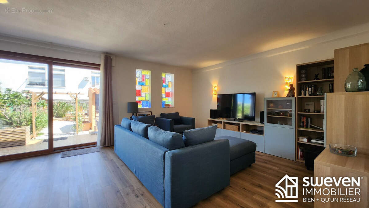 Maison 130 m² à Perpignan  - photo 9