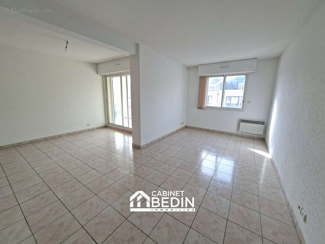 Appartement à ARCACHON
