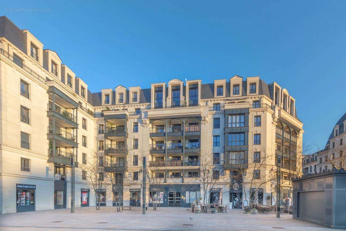 Appartement à CLAMART