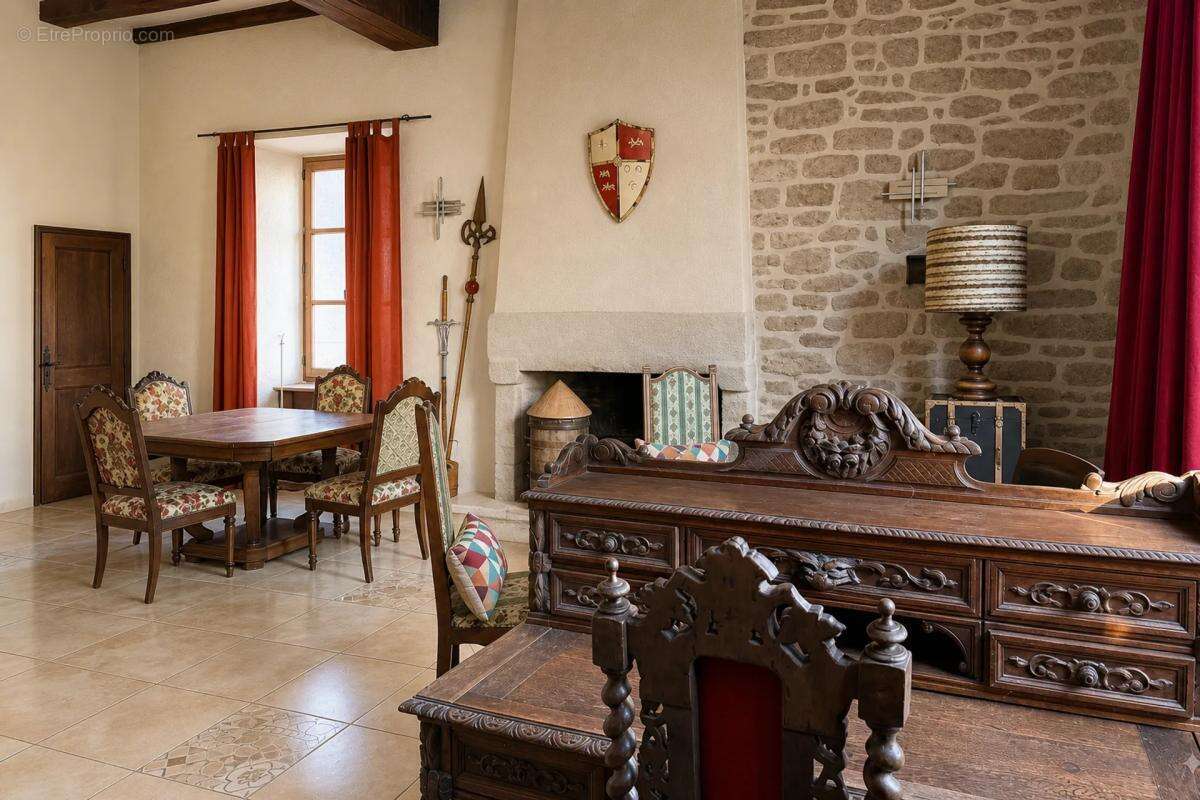 Appartement de 1 pièce de 49 m2 en vente à Guérande - photo 9