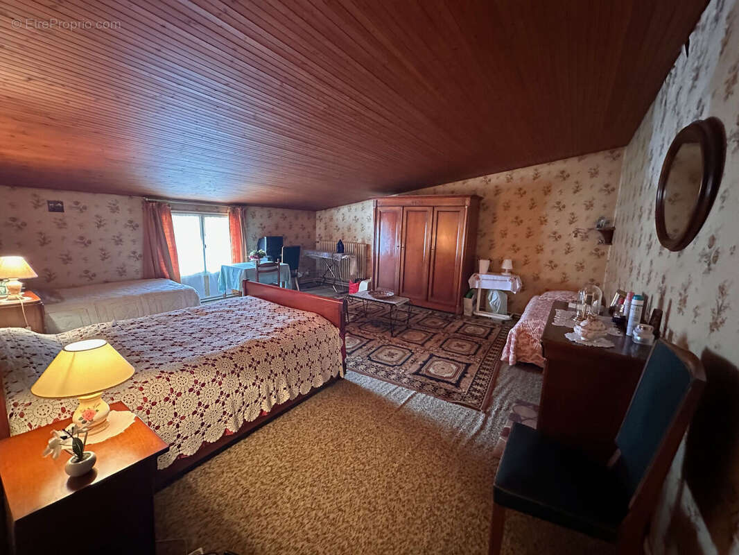 Photo 7 - Maison à OULMES