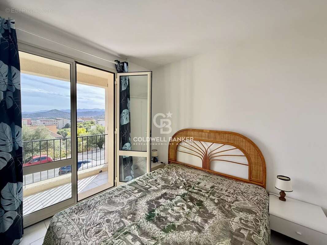 Appartement à L&#039;ILE-ROUSSE