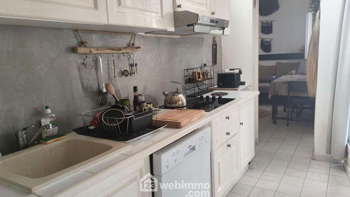 Maison à SAINTES-MARIES-DE-LA-MER