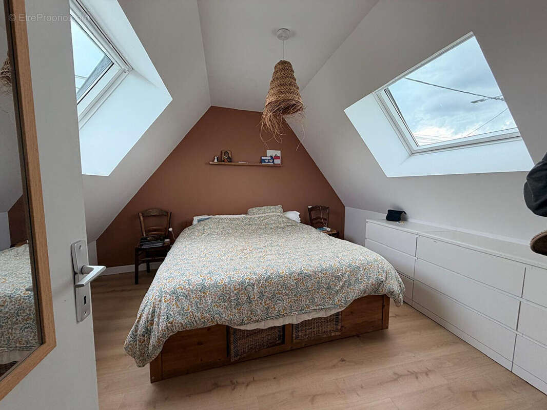 Maison à CAPPELLE-EN-PEVELE