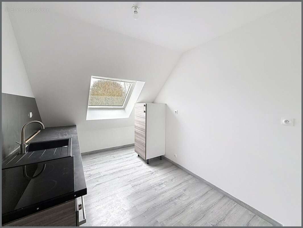 Photo 6 - Maison à ESVRES