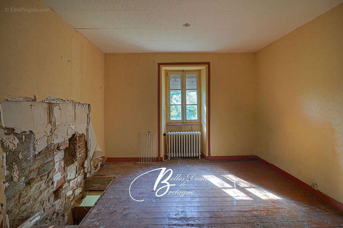 Maison à BEGARD
