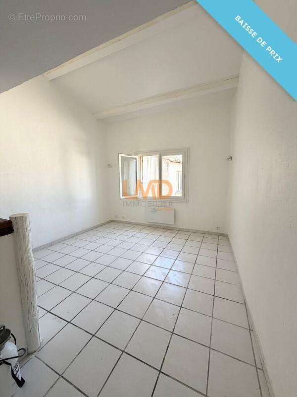 Appartement à MILHAUD