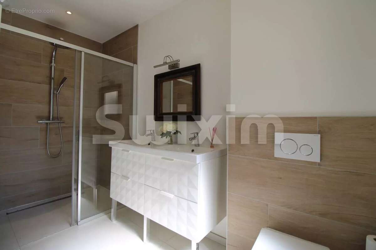 Maison à BOURGOIN-JALLIEU