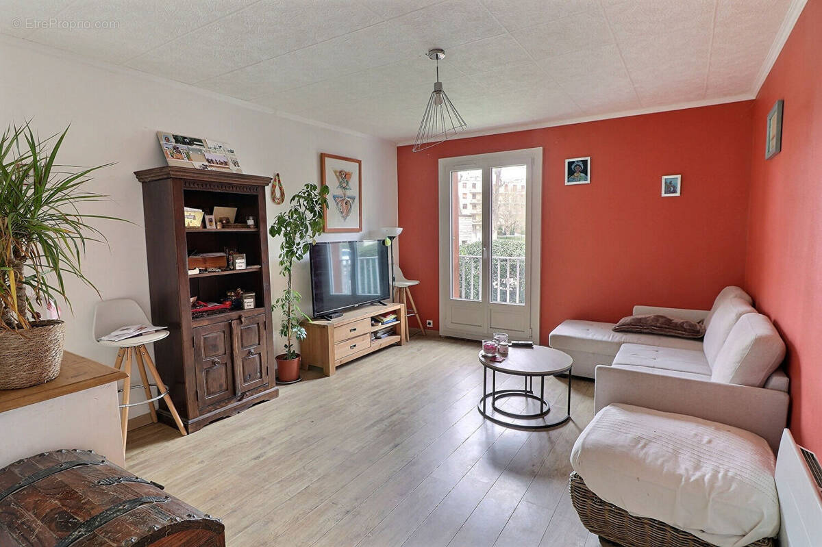 Appartement à RAMBOUILLET