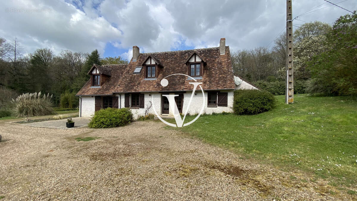Maison à VENDOME
