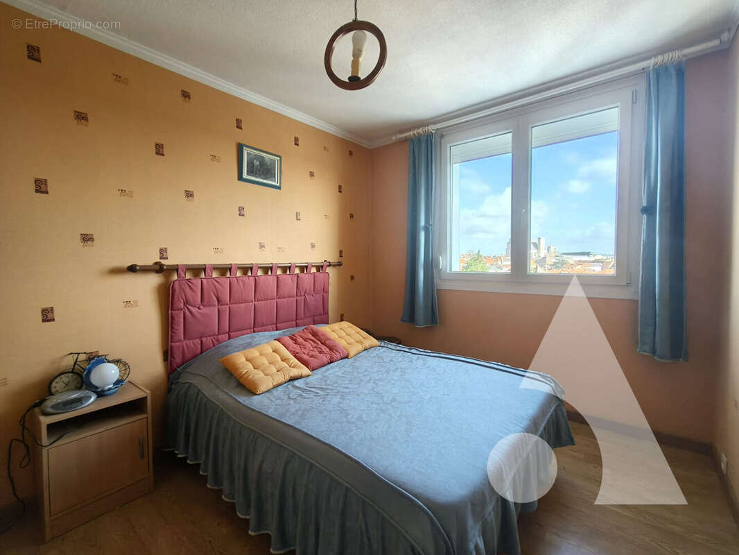 Appartement à SAINT-OMER