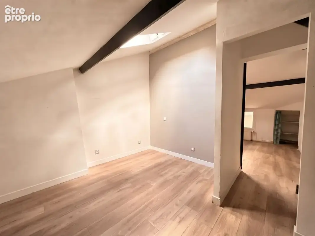 Appartement Saint Mande 4 pièce(s) 70 m2 - photo 10