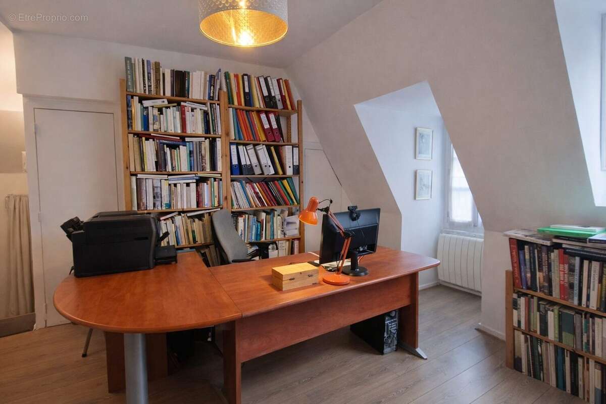 Appartement à TOURS