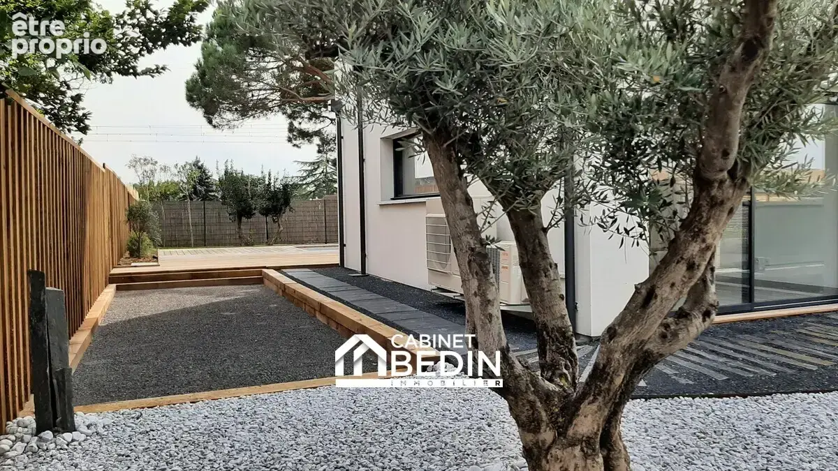 Maison 5 pièces 130 m² à vendre à La Teste-De-Buch (33260) - photo 6