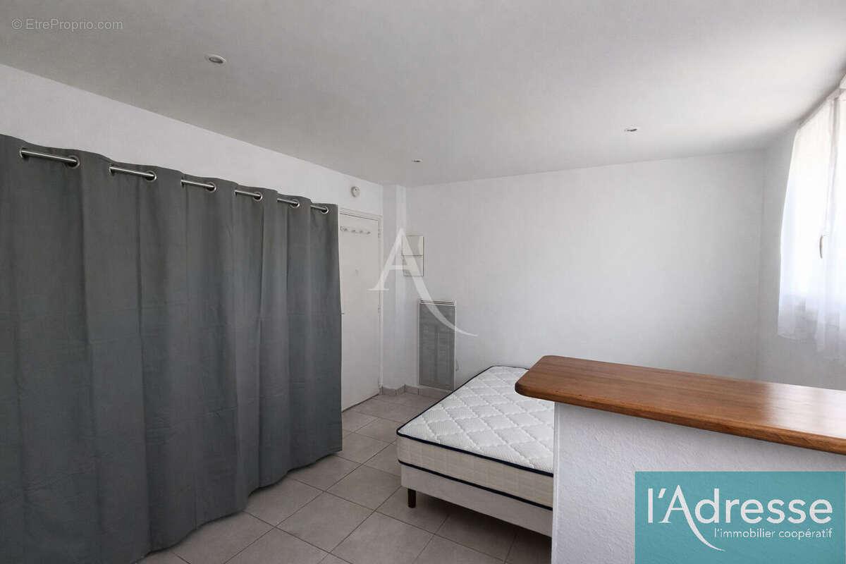 Appartement à SAVIGNY-SUR-ORGE