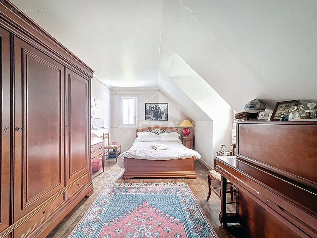 Maison à CHAUMONTEL