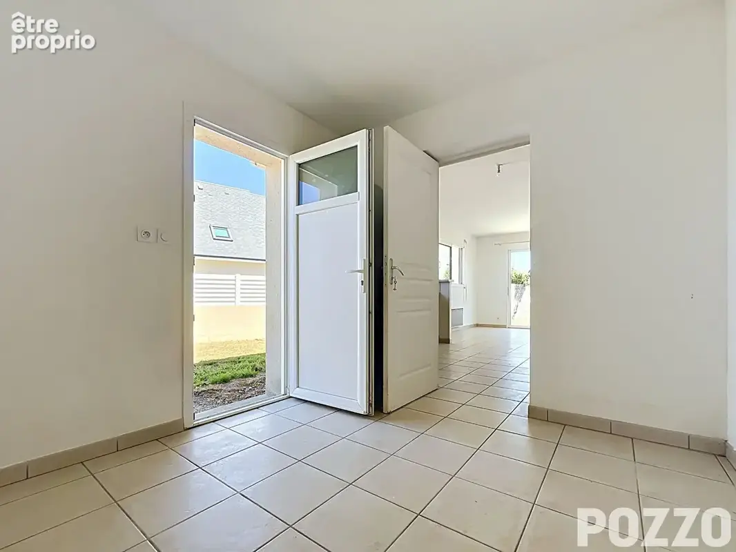Maison Granville 4 pièce(s) 92 m2 - 500 M² DE TERRAIN - AU CALME - MANDAT CLE - photo 5