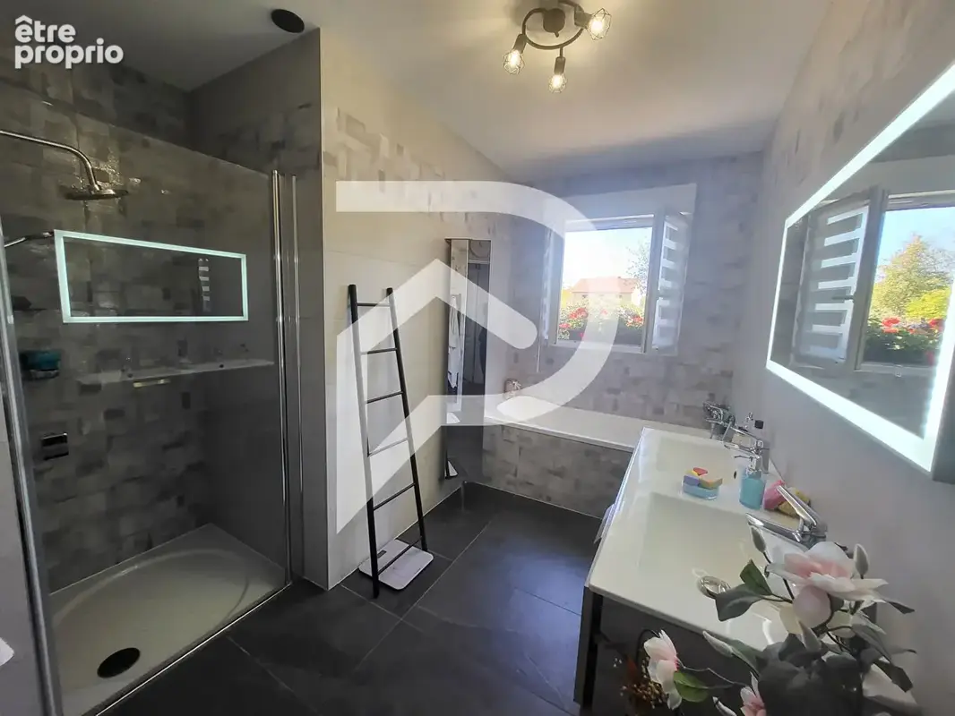 Maison Morvilliers 5 pièce(s) - photo 15