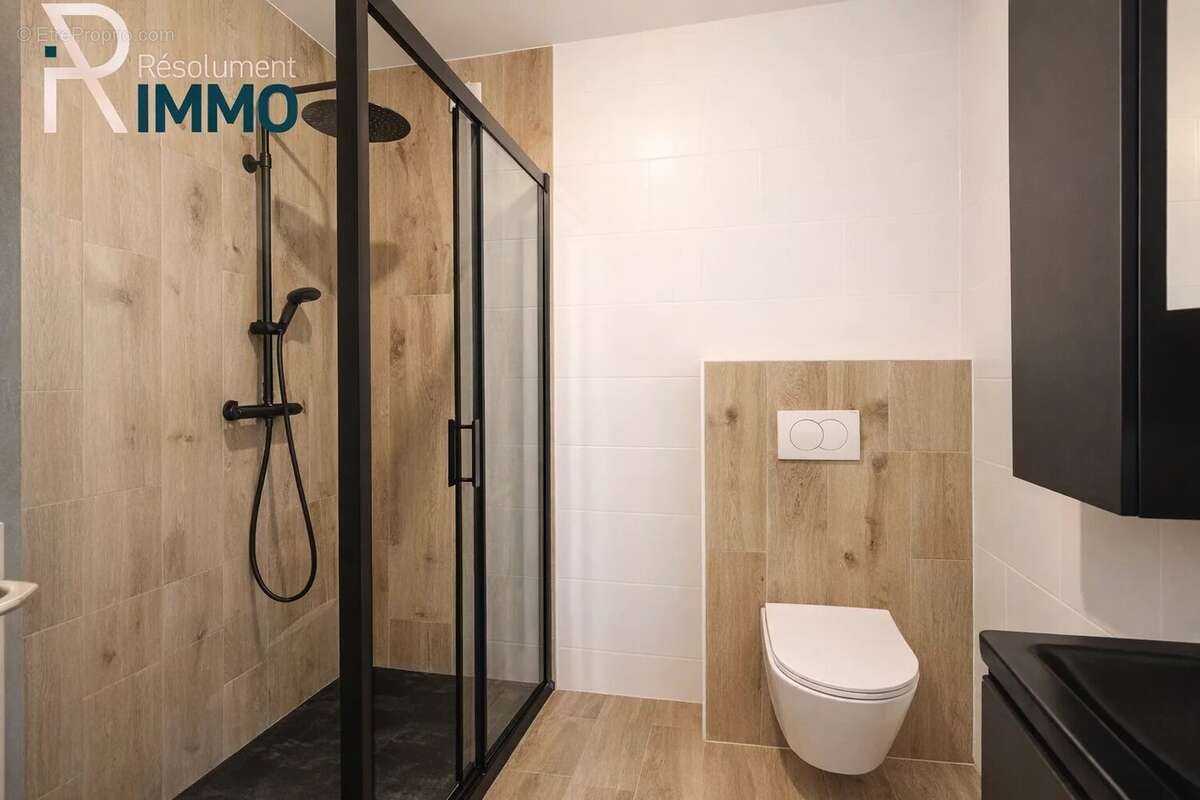 Appartement à COLMAR