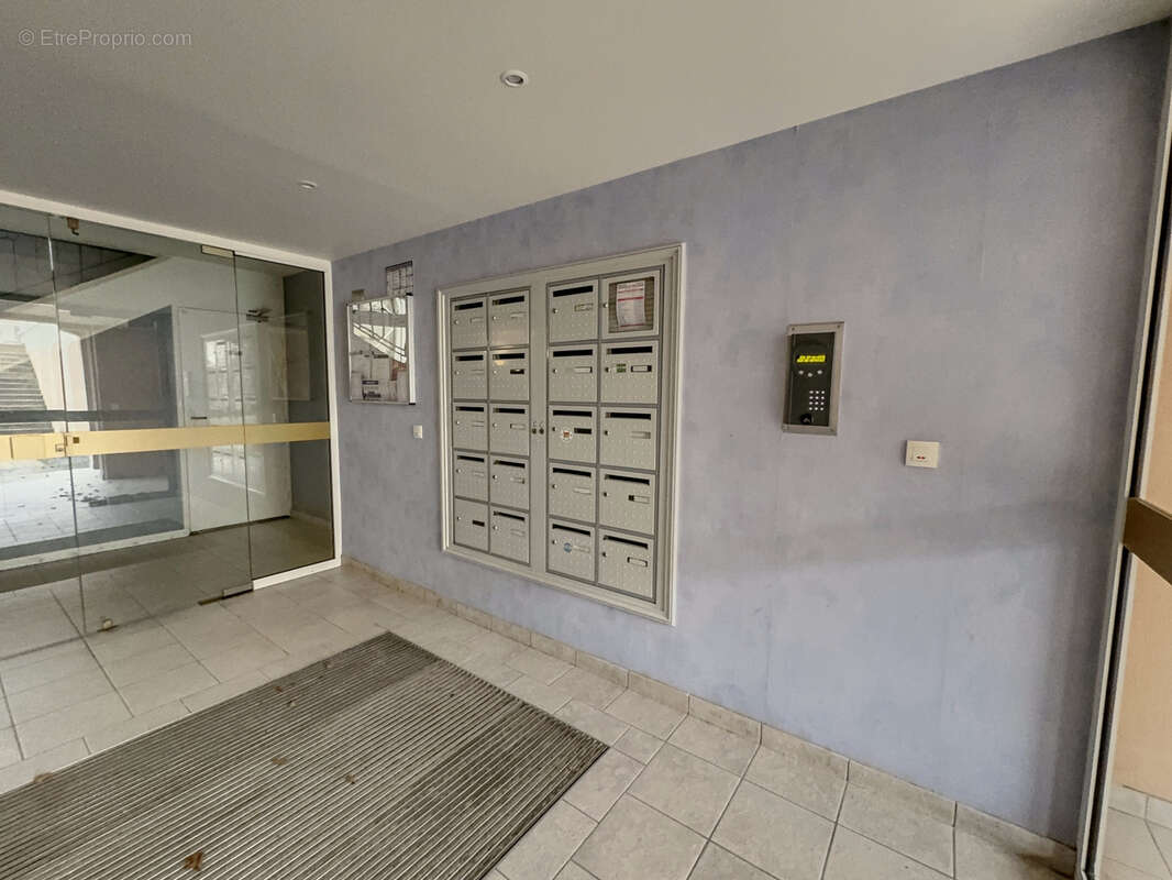 Appartement à MELUN