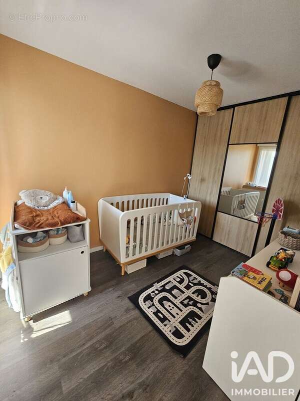 Appartement 68 m² à Cormeilles-En-Parisis  - photo 7