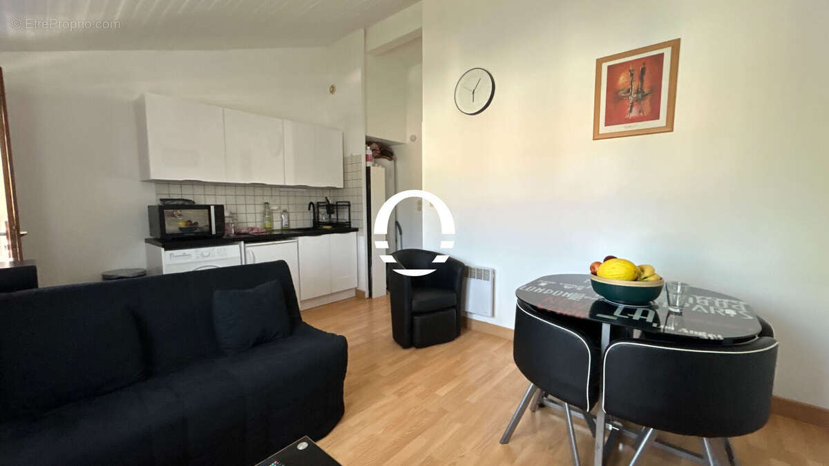 Appartement à PORNIC