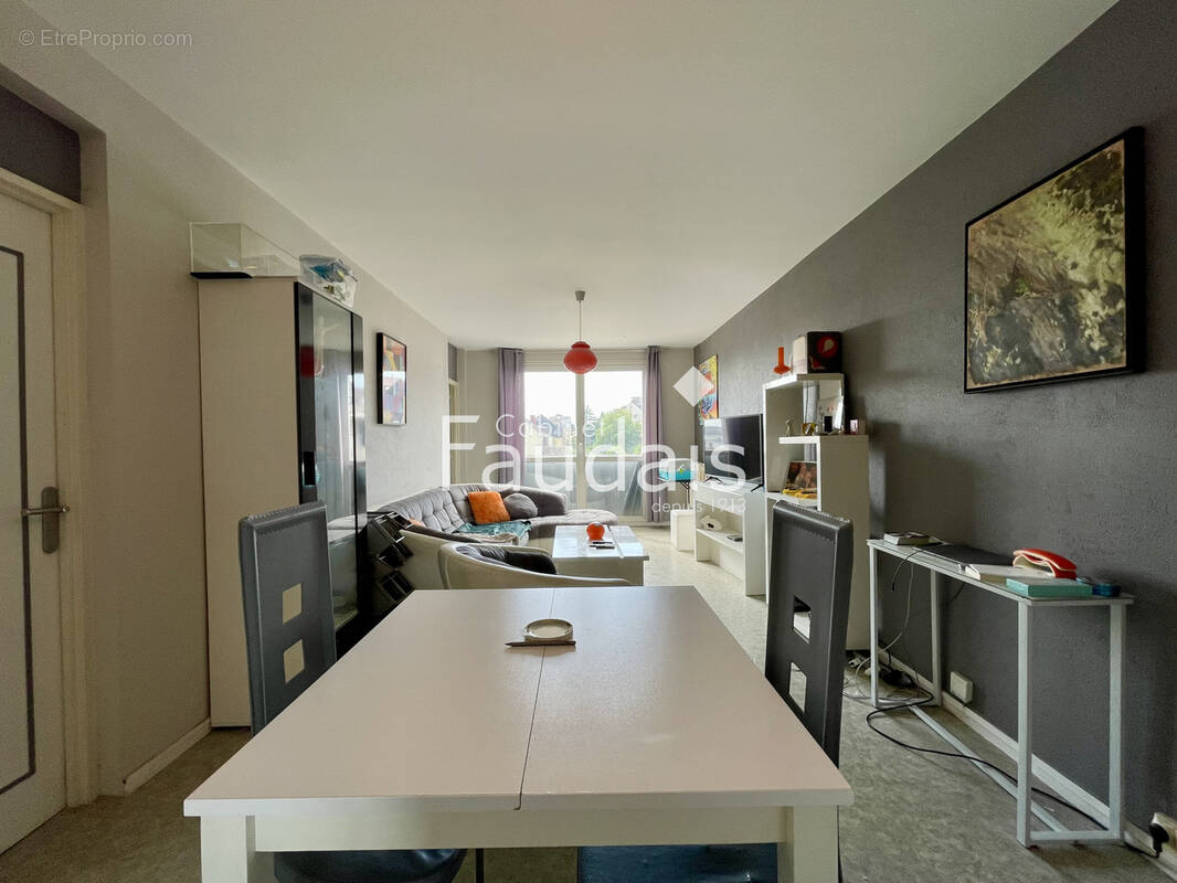 Appartement à SAINT-LO