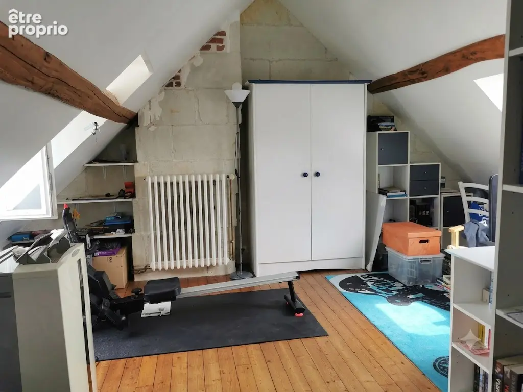 Maison 7 pièces 144 m² à vendre à Chatellerault (86100) - photo 7