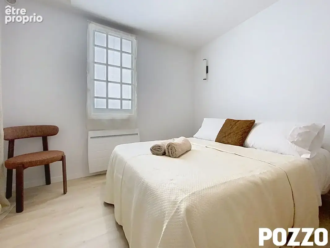 A vendre appartement  de 3 pp Trouville Sur Mer  (14360) - photo 6