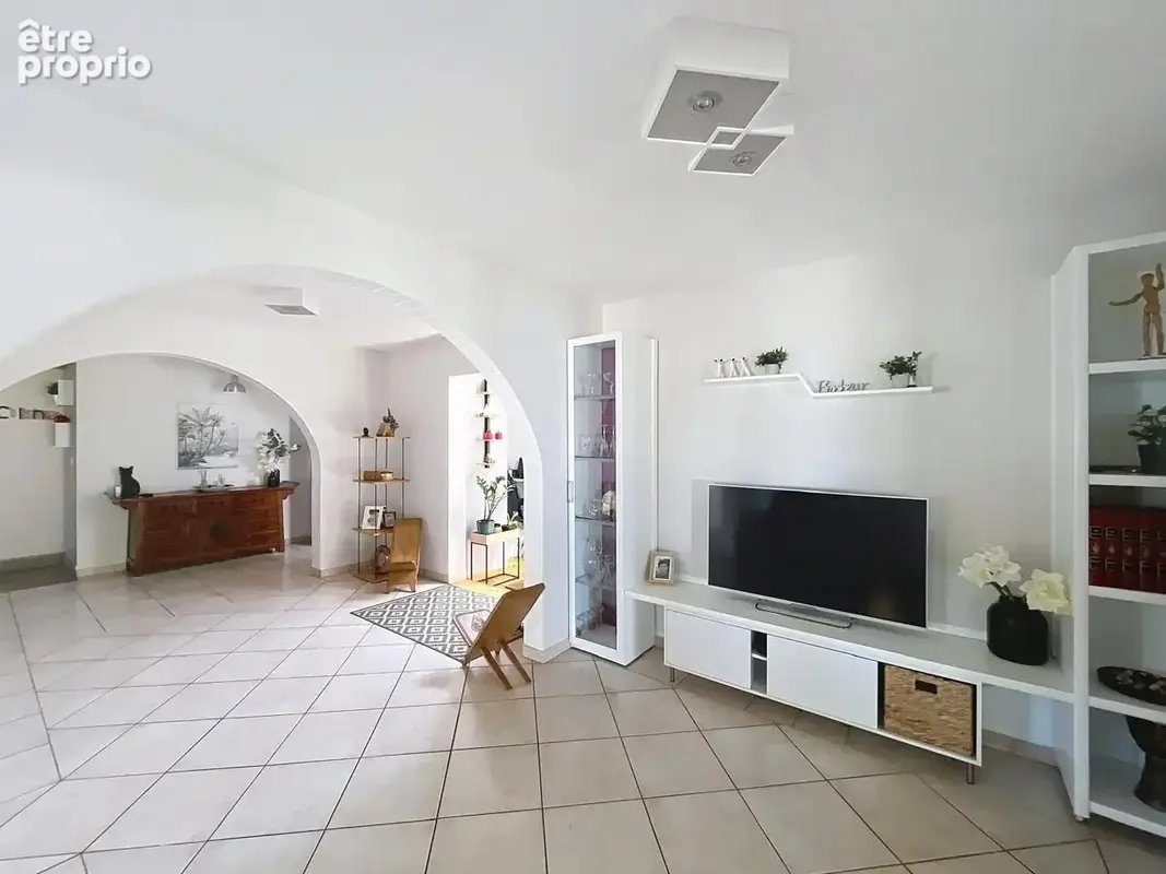 Maison 5 pièces 180 m² à vendre à Les Avirons (97425) - photo 4