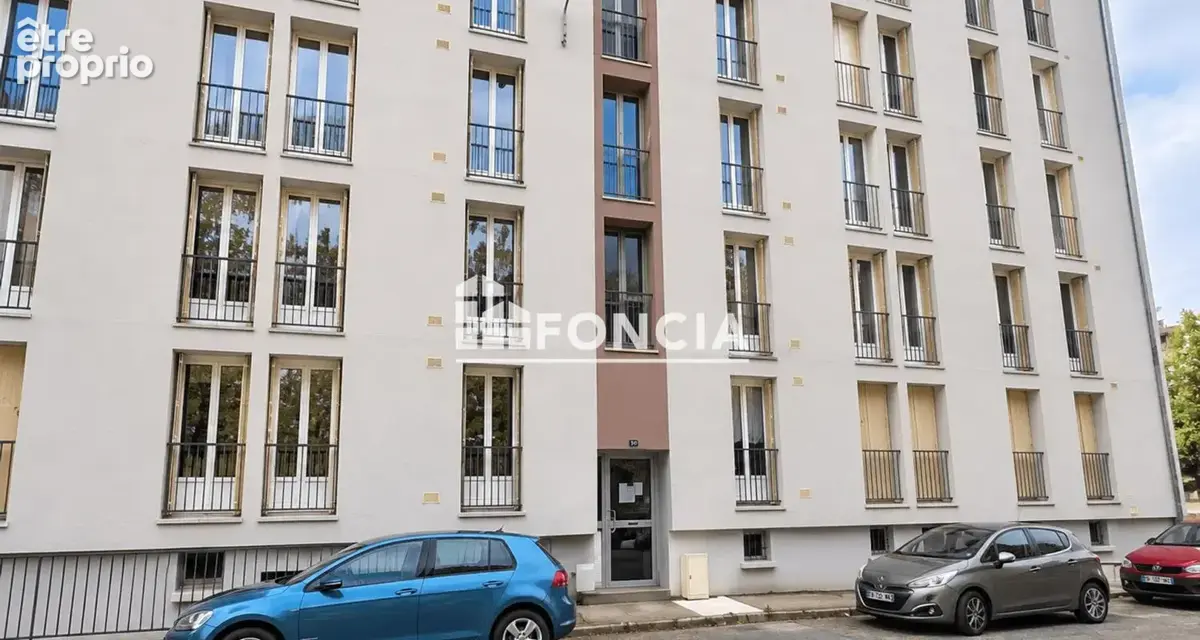 Appartement à LIMOGES