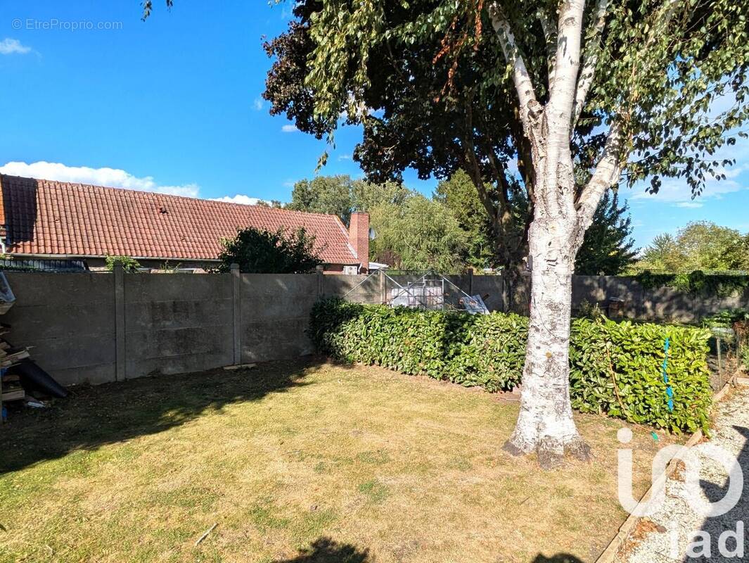 Photo 1 - Maison à VILLERS-AU-TERTRE