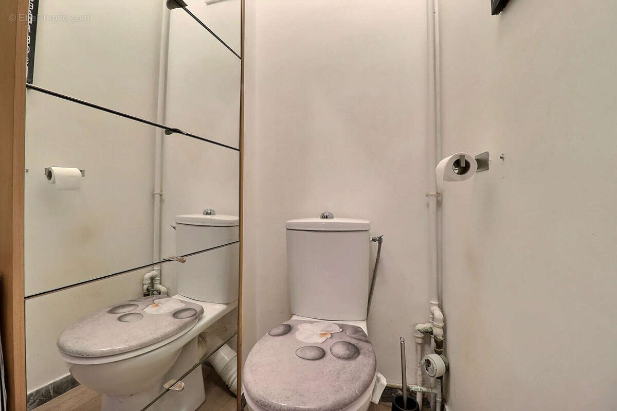 Appartement à COLOMBES