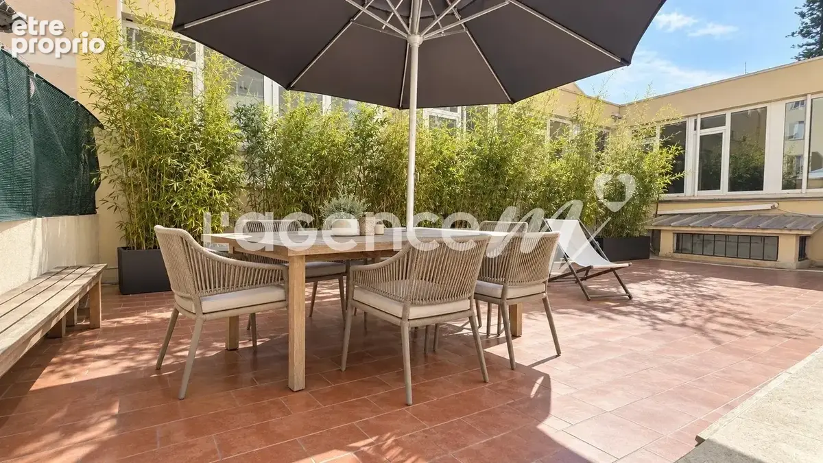 Nice musiciens «amanda» 185 m² - photo 4
