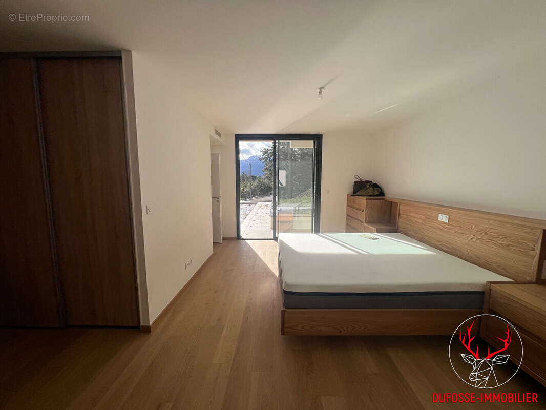 Exceptionnelle Maison Corenc  Montfleury 7 pièce(s) 298 m2 - photo 6