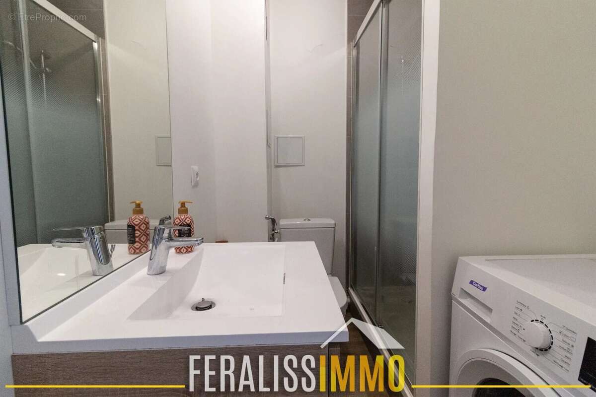 Appartement à ERAGNY