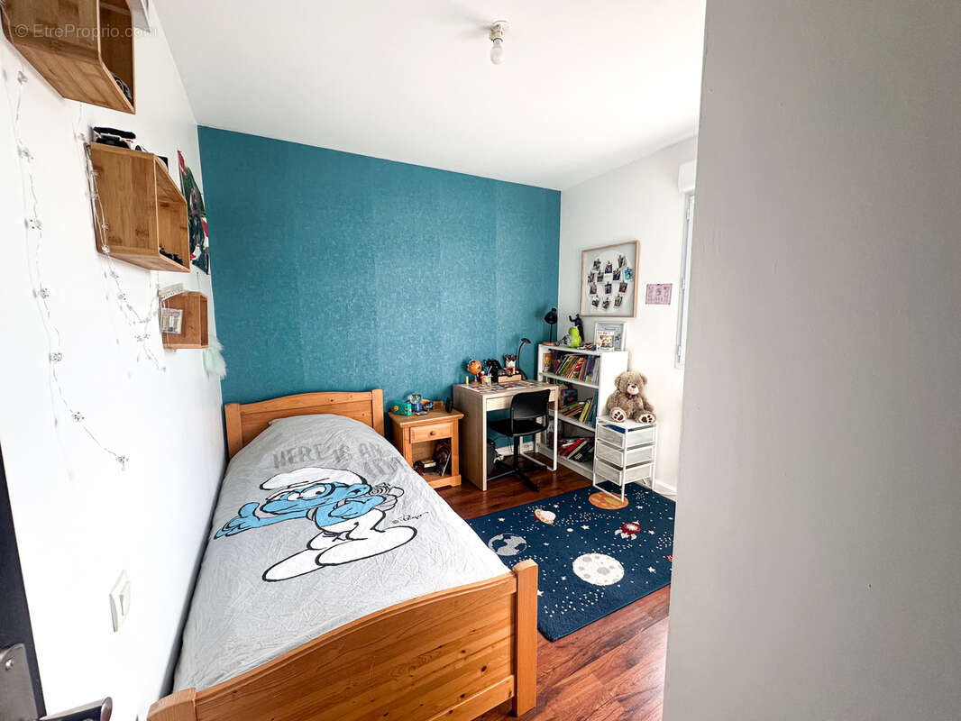 Maison à LE PASSAGE