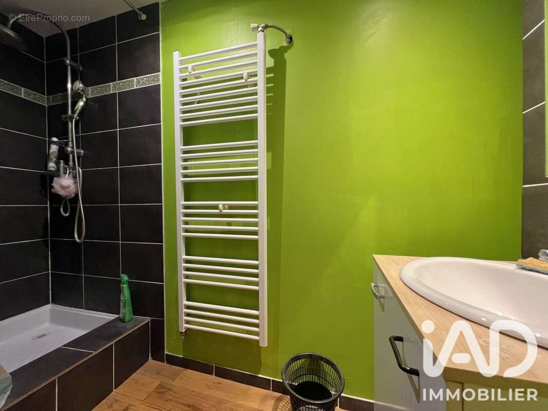 Maison 160 m² à Agel  - photo 5