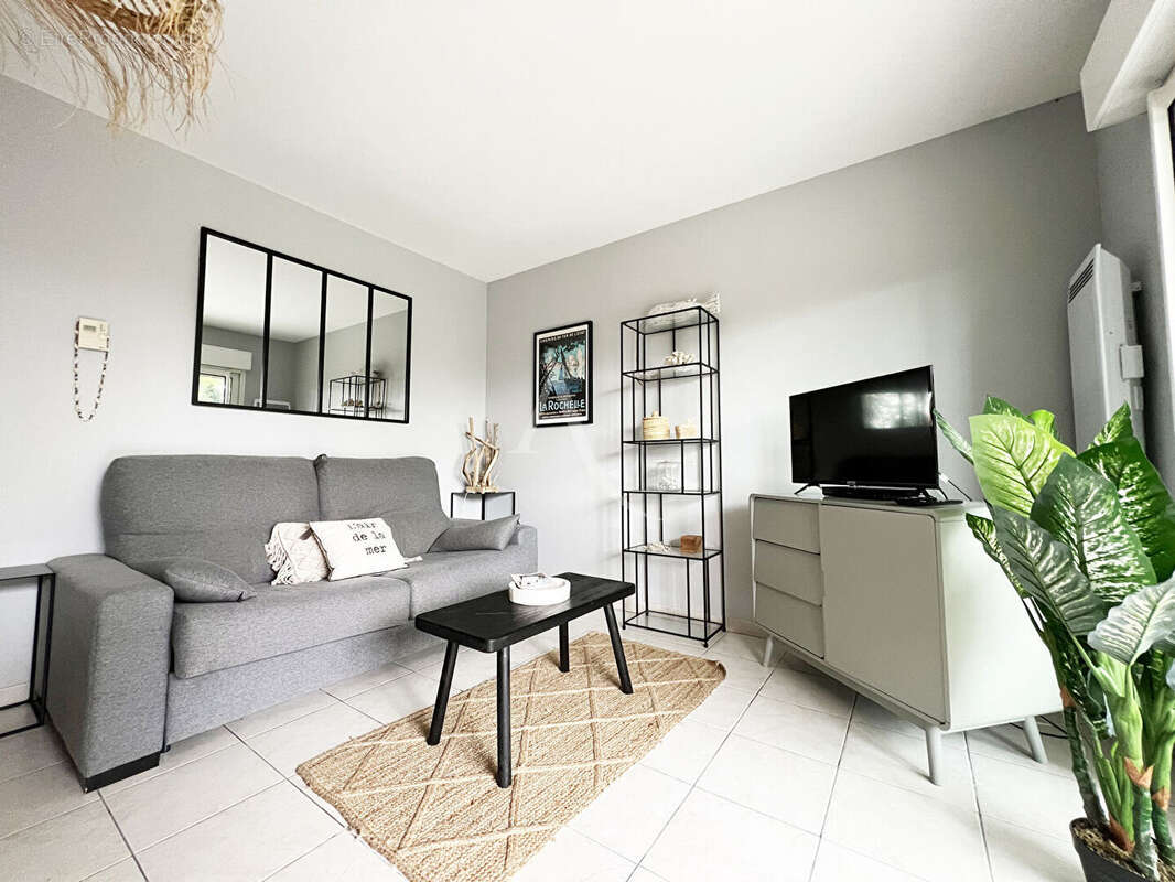 Appartement à AYTRE