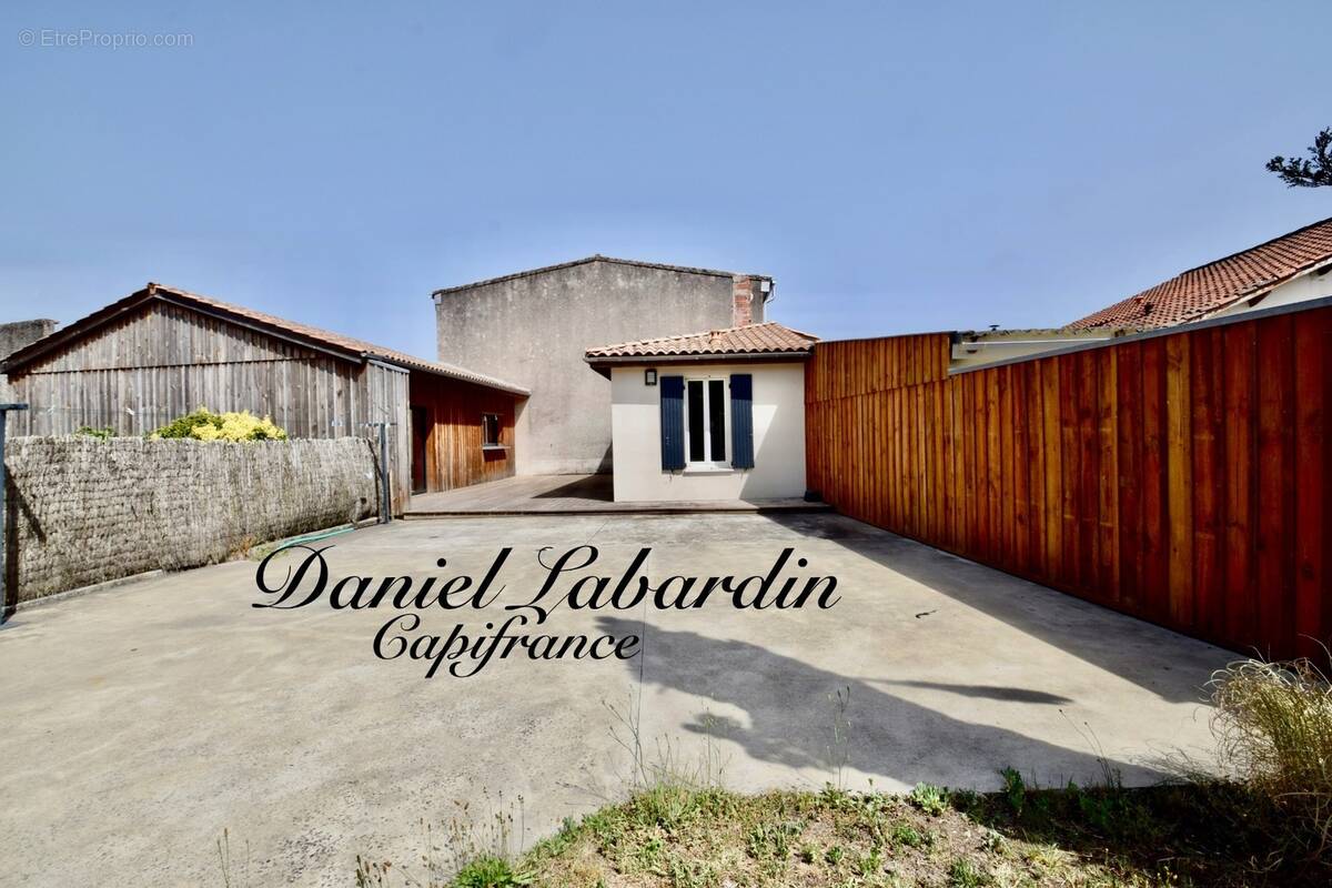 Maison 7 pièces 130 m² · à Casteljaloux · 130 m² · 249 500 €