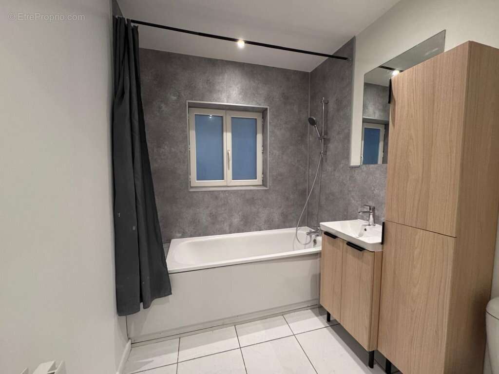 Appartement à TOURCOING