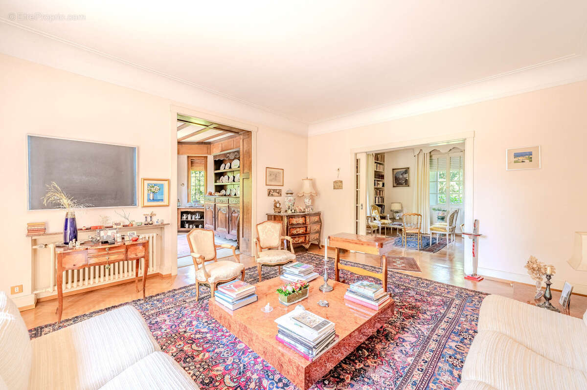 Maison à SOUFFLENHEIM