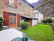 Maison à LIVET-ET-GAVET