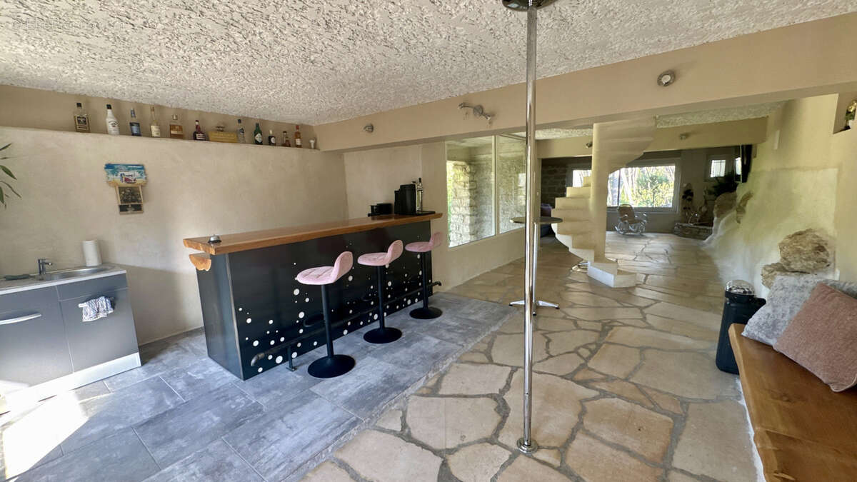 Maison à SAINT-DIDIER